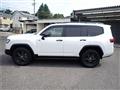 2022 Toyota Land Cruiser