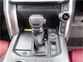 2022 Toyota Land Cruiser