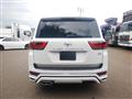 2022 Toyota Land Cruiser