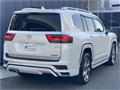 2022 Toyota Land Cruiser