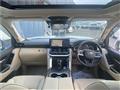 2022 Toyota Land Cruiser