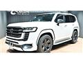 2022 Toyota Land Cruiser