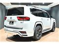 2022 Toyota Land Cruiser