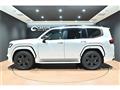 2022 Toyota Land Cruiser