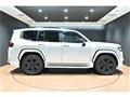 2022 Toyota Land Cruiser