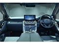 2022 Toyota Land Cruiser