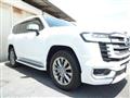 2022 Toyota Land Cruiser