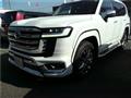 2022 Toyota Land Cruiser