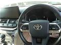 2022 Toyota Land Cruiser