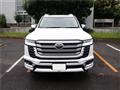 2022 Toyota Land Cruiser