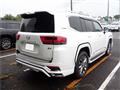 2022 Toyota Land Cruiser