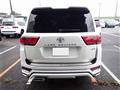 2022 Toyota Land Cruiser