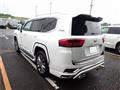 2022 Toyota Land Cruiser