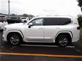 2022 Toyota Land Cruiser