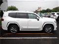 2022 Toyota Land Cruiser
