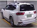 2022 Toyota Land Cruiser