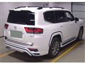 2022 Toyota Land Cruiser