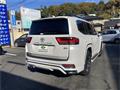 2022 Toyota Land Cruiser