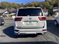 2022 Toyota Land Cruiser