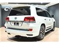 2021 Toyota Land Cruiser