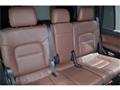 2021 Toyota Land Cruiser