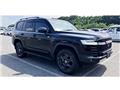 2021 Toyota Land Cruiser