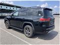 2021 Toyota Land Cruiser