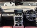 2021 Toyota Land Cruiser