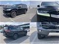 2021 Toyota Land Cruiser