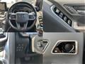 2021 Toyota Land Cruiser