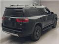 2021 Toyota Land Cruiser