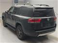 2021 Toyota Land Cruiser