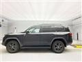 2021 Toyota Land Cruiser