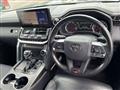 2021 Toyota Land Cruiser
