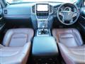 2021 Toyota Land Cruiser