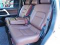 2021 Toyota Land Cruiser
