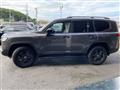 2021 Toyota Land Cruiser