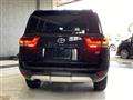 2021 Toyota Land Cruiser
