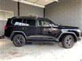 2021 Toyota Land Cruiser