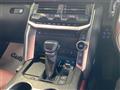 2021 Toyota Land Cruiser