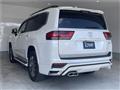 2021 Toyota Land Cruiser