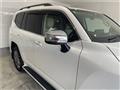 2021 Toyota Land Cruiser