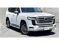 2021 Toyota Land Cruiser
