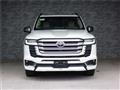 2021 Toyota Land Cruiser