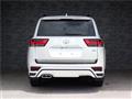 2021 Toyota Land Cruiser