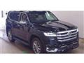 2021 Toyota Land Cruiser