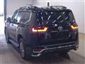 2021 Toyota Land Cruiser