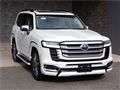 2021 Toyota Land Cruiser