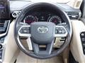 2021 Toyota Land Cruiser