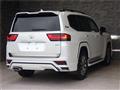 2021 Toyota Land Cruiser